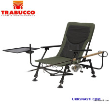 Кресло Trabucco Genius Specialist Feeder Chair